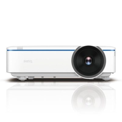 BenQ LK952 4K Laser Projector with 5000 Lumens for Corporate Use