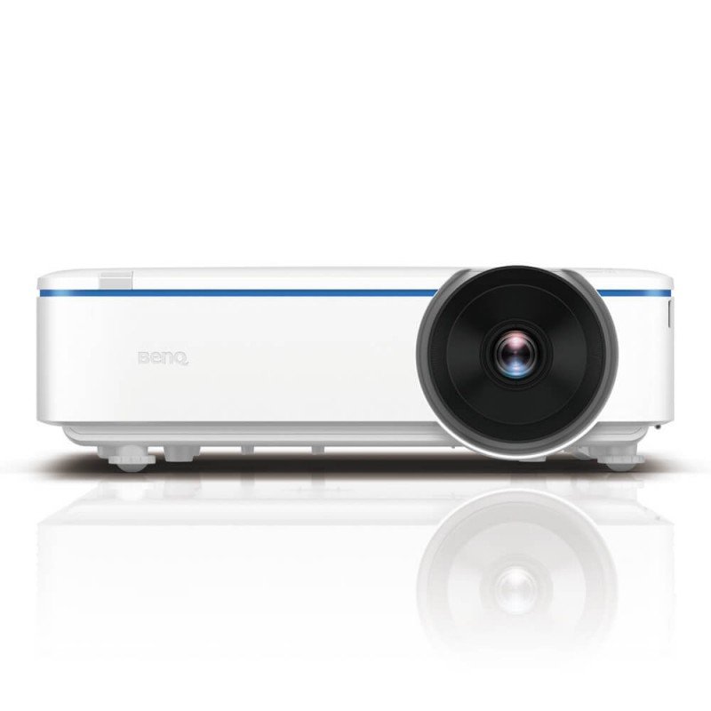 BenQ LK952 4K Laser Projector with 5000 Lumens for Corporate Use