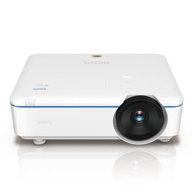 BenQ LK952 4K Laser Projector with 5000 Lumens for Corporate Use - Image 3