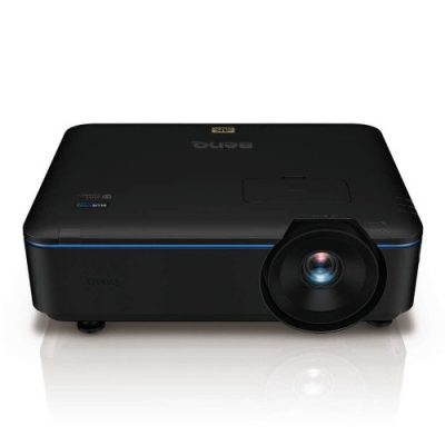 BenQ Laser Projector LK953ST 5000 Lumens 4K UHD HDR