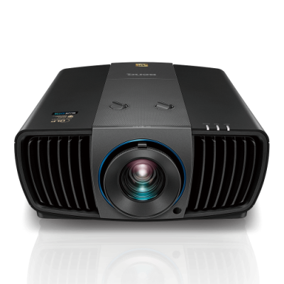 BenQ LK990 4K HDR Laser Projector 6000 Lumens for Entertainment Venues