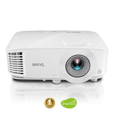 BenQ MS550 SVGA Projector 3600 Lumens High Contrast for Meetings