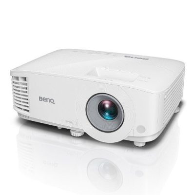 BenQ MW550 WXGA Projector with 3600 Lumens High Brightness