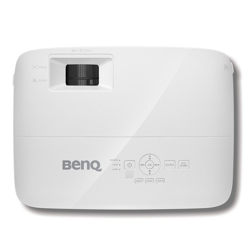 BenQ MW612 WXGA Projector 4000 Lumens High Brightness Corporate Use - Image 3