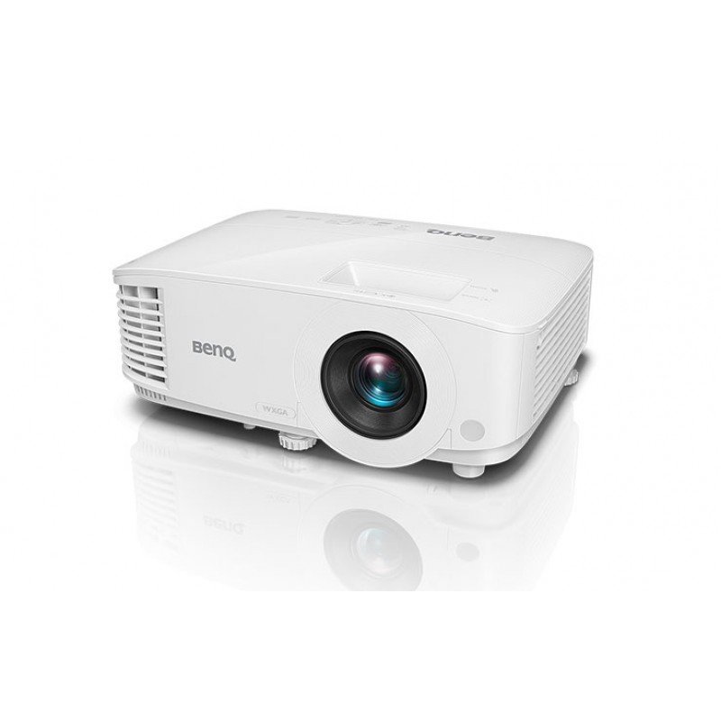 BenQ MW612 WXGA Projector 4000 Lumens High Brightness Corporate Use - Image 4
