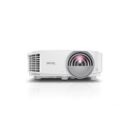 BenQ MW826ST Short Throw Projector 3400 Lumens WXGA for Education