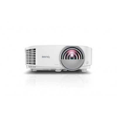 BenQ MW826ST Short Throw Projector 3400 Lumens WXGA for Education