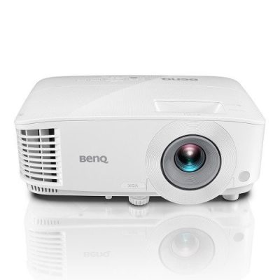 BenQ MX604 Projector 3600lm XGA High Brightness 20000:1 Contrast
