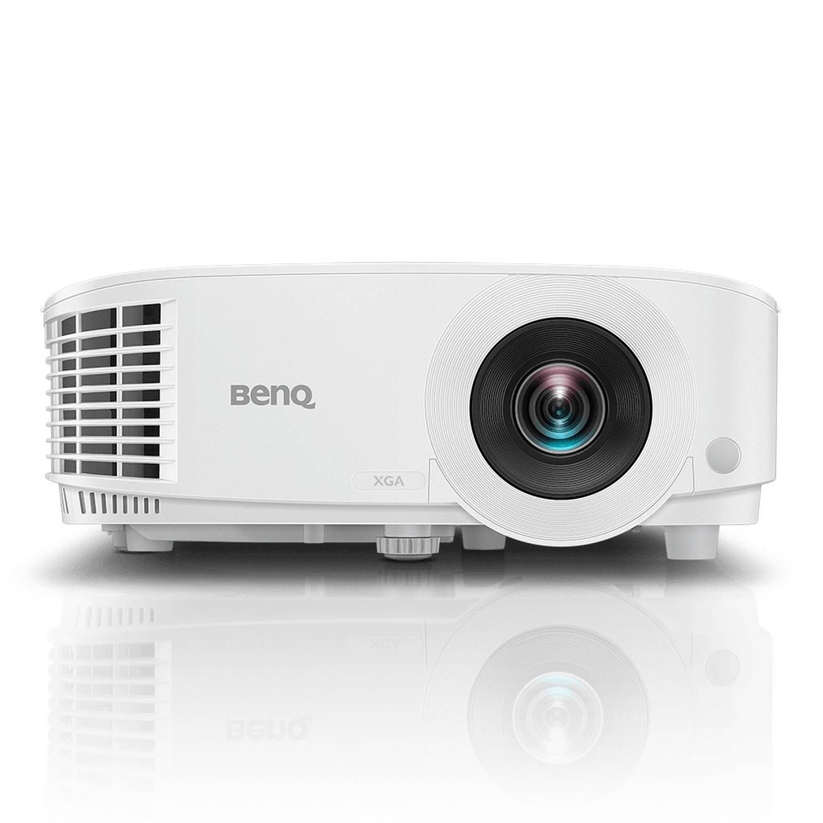 BenQ MX611 Projector 4000 Lumens XGA Resolution Corporate Use