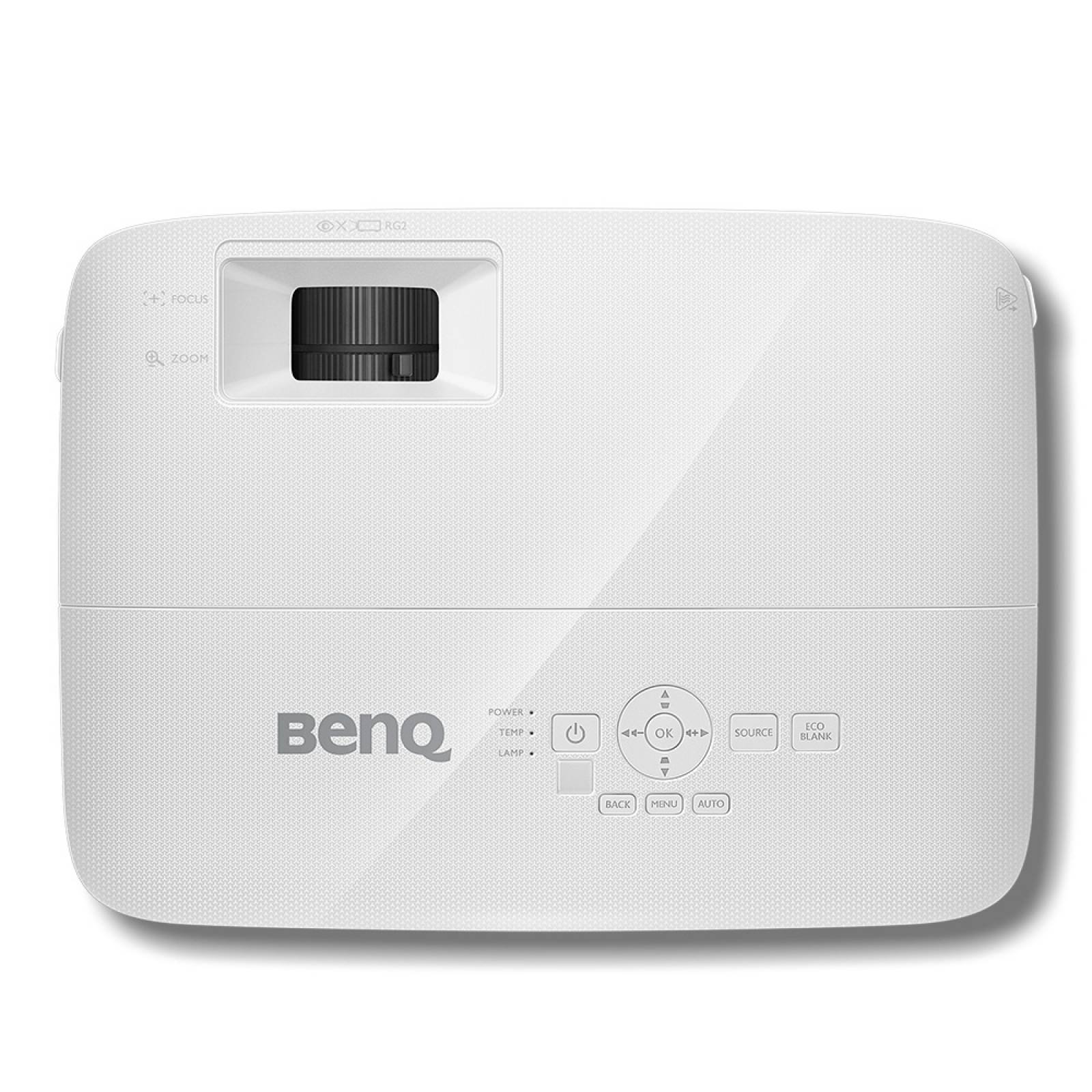 BenQ MX611 Projector 4000 Lumens XGA Resolution Corporate Use - Image 2