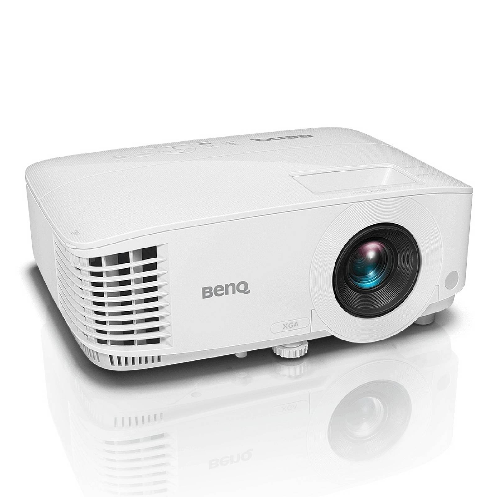 BenQ MX611 Projector 4000 Lumens XGA Resolution Corporate Use - Image 3