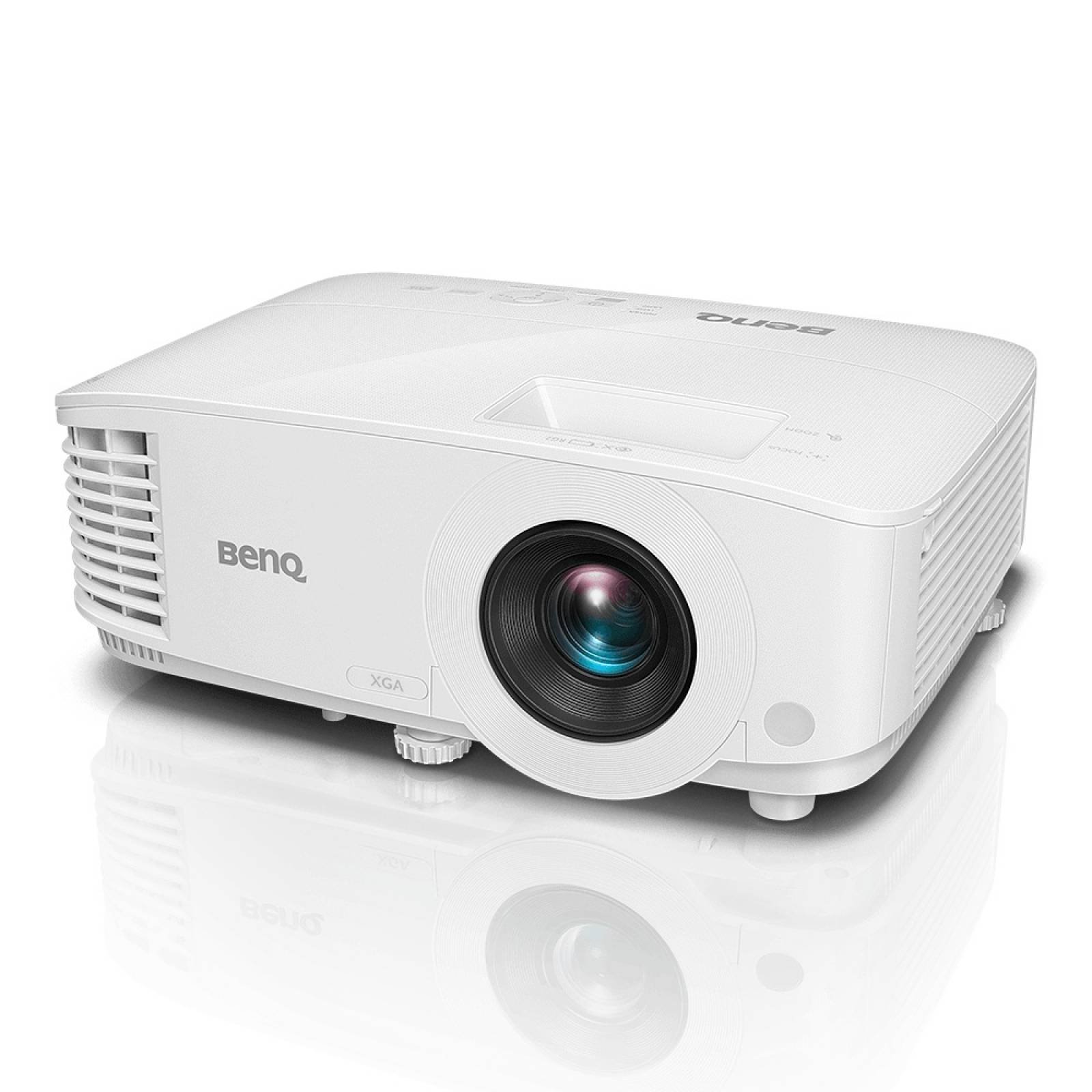 BenQ MX611 Projector 4000 Lumens XGA Resolution Corporate Use - Image 4