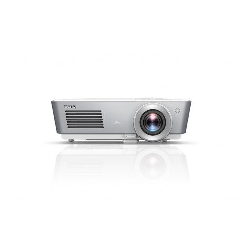 BenQ SX765 Projector 6000 ANSI Lumens XGA Resolution - Image 4