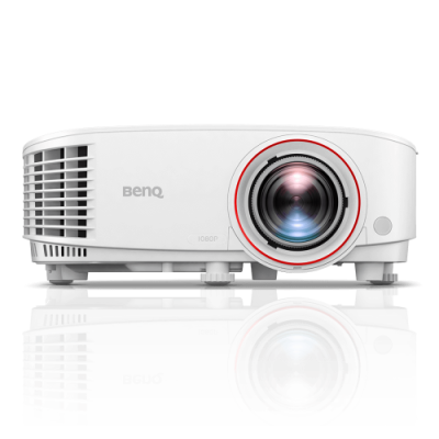 BenQ TH671ST Short Throw Projector 3000lm Full HD 1080p Gaming