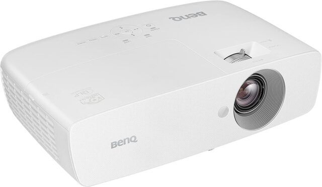 BenQ W1090 (HT1070) Home Projector Full HD 1080p Short Throw