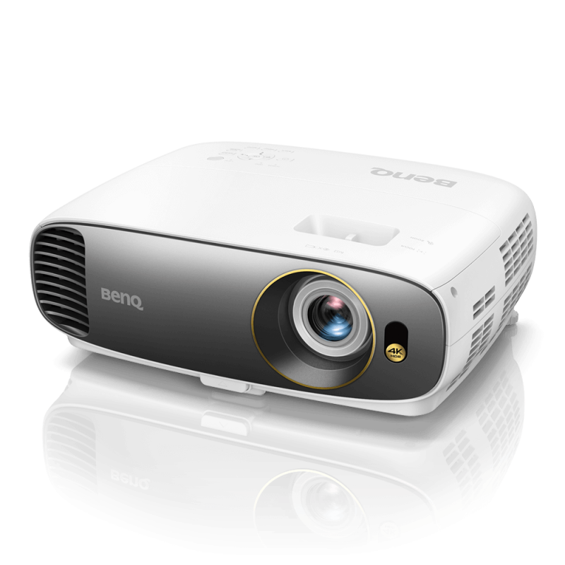 BenQ 4K UHD Home Theater Projector W1700/W1700M (HT2550) with 2200 ANSI Lumens