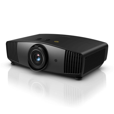 BenQ W5700 (HT5550) 4K UHD Projector with HDR-PRO and 100% DCI-P3 Color
