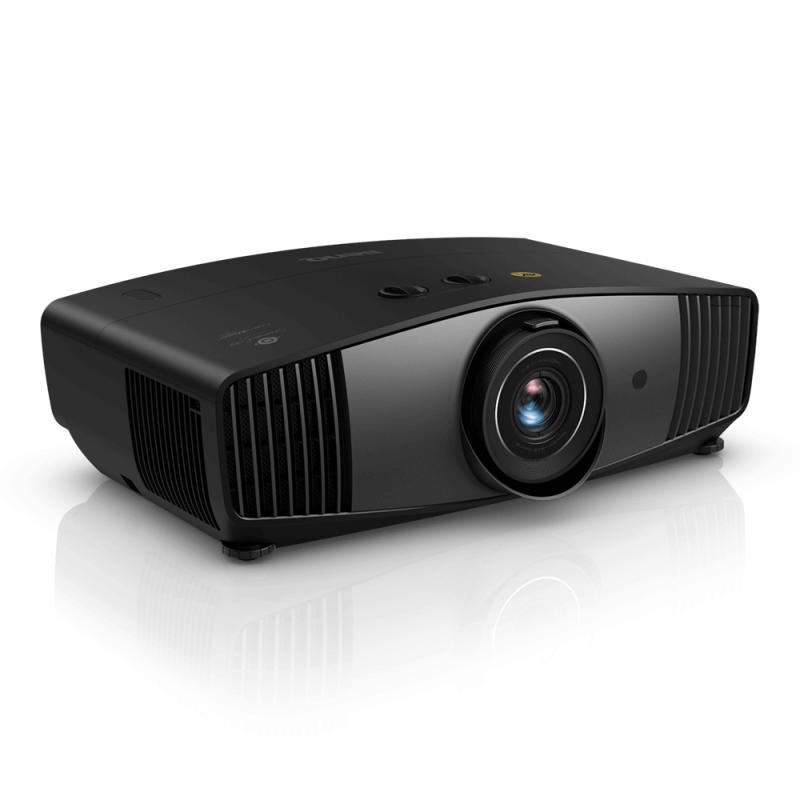 BenQ W5700 (HT5550) 4K UHD Projector with HDR-PRO and 100% DCI-P3 Color - Image 2