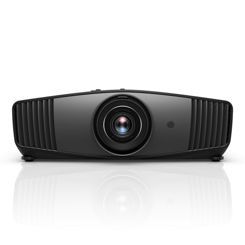 BenQ W5700 (HT5550) 4K UHD Projector with HDR-PRO and 100% DCI-P3 Color - Image 4