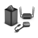 BenQ InstaShow WDC20 Wireless Presentation System with Full HD and Split-Screen
