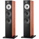 Bowers & Wilkins 603 S2 Anniversary Edition Floorstanding Loudspeaker, Red Cherry- Pair