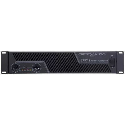 Peavey CPX3 POWER AMPLIFIER 230EB