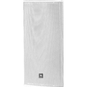 JBL 2-Way Loudspeaker AM5212/64-WH 12in LF 60x40 Coverage - White