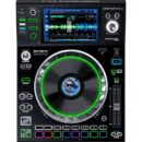 Denon DJ SC5000 Prime Media Player with 7-Inch Multi-Touch Display and Dual-Layer Playback