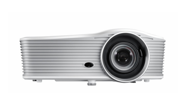 Optoma WU515ST DLP Short Throw WUXGA Projector 5500 Lumens