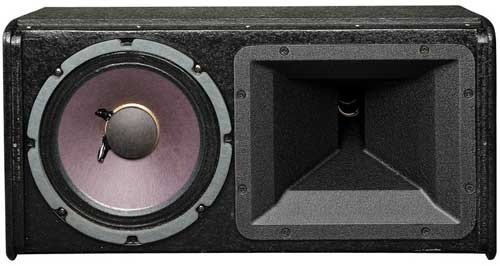 Electro-Voice Xi-1082 8" 2-way 90X40 Full-Range Loudspeaker