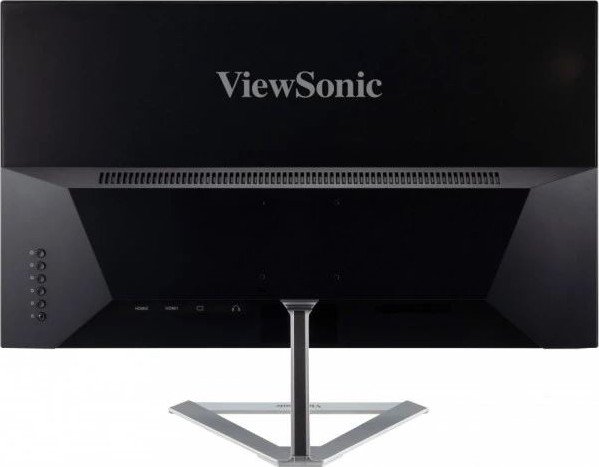 ViewSonic VX2476-SH 24" IPS Monitor with Frameless Bezel - Image 4