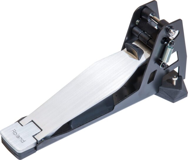 Roland Hi-Hat Control Pedal FD-9 with Quiet Operation for V-Drums