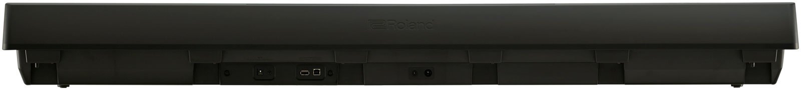 Roland Digital Piano FP-10-BK 88-Key Hammer Action Black - Image 2