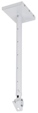 Genelec Adjustable Ceiling Mount 8000-444W White 700-1200mm