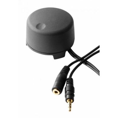 Genelec 9001AP Stereo Volume Controller Rotary Black