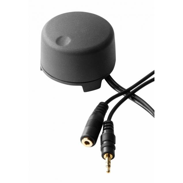 Genelec 9001AP Stereo Volume Controller Rotary Black