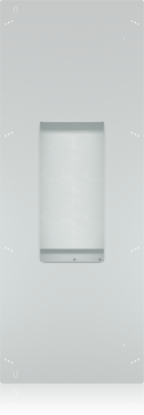 Tannoy iW 62 BACKCAN Pre-Install Back Can forIn-Wall Loudspeakers