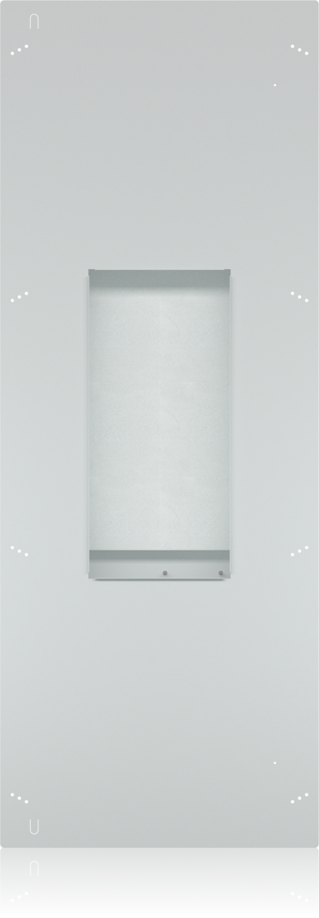 Tannoy iW 62 BACKCAN Pre-Install Back Can forIn-Wall Loudspeakers