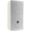 JBL Compact 2-Way Loudspeaker AC18/26-WH 8" LF 500W - White