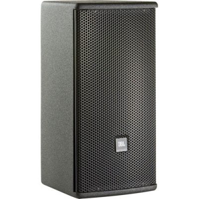 JBL AC18/95 1000W 8in Passive Compact Loudspeaker - Black