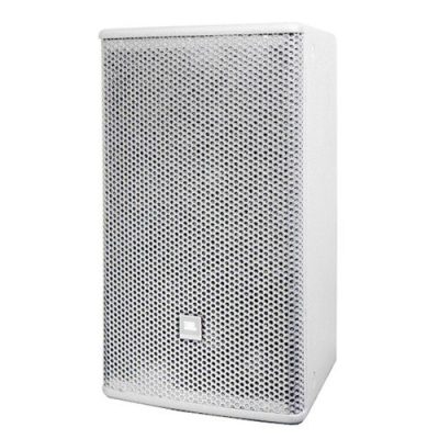 JBL AC895-WH 8" 2-Way Full-Range Loudspeaker - White