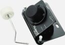 Roland Kick Trigger Pad KD-7 with Dynamic Control for Drummers