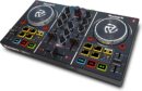 Numark Party Mix DJ Controller with Built-in Light Show and Serato DJ Lite