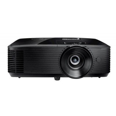 Optoma HD144X DLP Home Cinema 3D Projector 3400 Lumens Full HD
