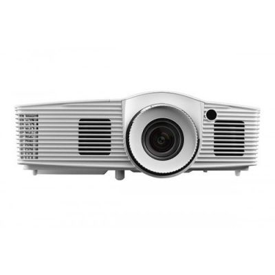 Optoma HD39 Darbee 3D DLP Projector 1080p 3500 Lumens Home Theater