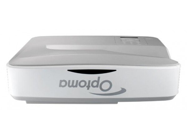 Optoma ZH400UST Ultra Short Throw Laser Projector 1080p Full HD DuraCore
