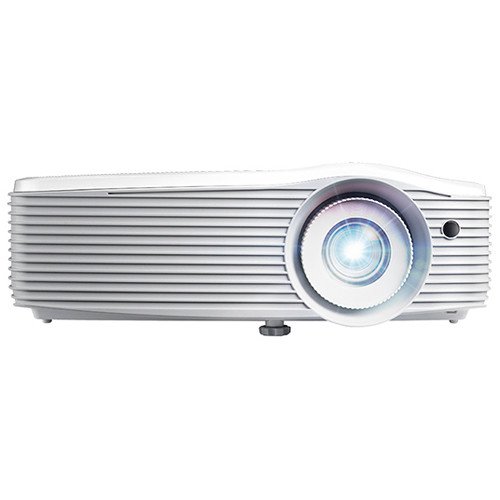 Optoma EH512 Full HD DLP Projector 5000 Lumens with Wireless Streaming - Image 2