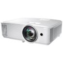 Optoma X308STe Short Throw XGA Projector with High Contrast