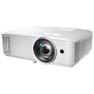 Optoma X308STe Short Throw XGA Projector with High Contrast