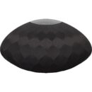 Bowers & Wilkins Formation Wedge Premium HiFi Wireless Loudspeaker - Black